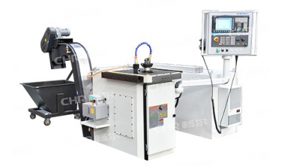 立式數控鍵槽拉床LG85TK系列